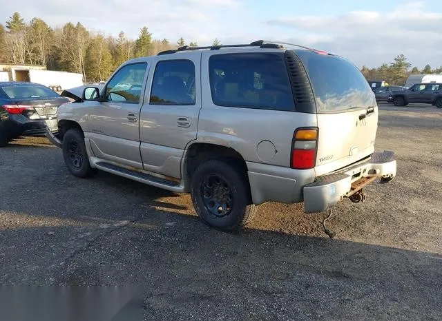 1GKEK63U24J195010 2004 2004 GMC Yukon- Denali 3