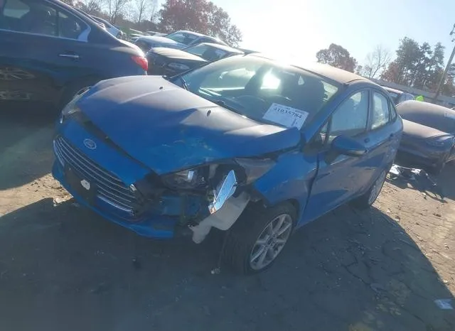 3FADP4BJ9EM225747 2014 2014 Ford Fiesta- SE 2