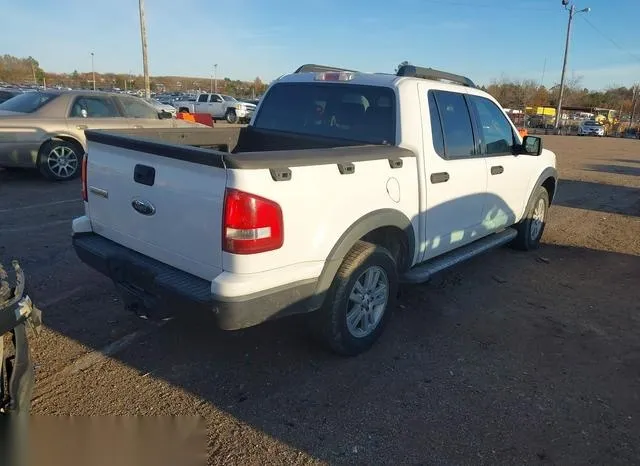 1FMEU31K77UB27628 2007 2007 Ford Explorer- Sport Trac Xlt 4