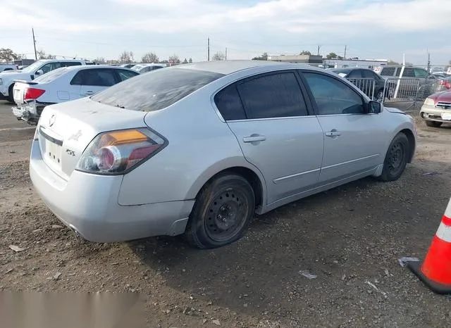 1N4AL2AP8BN413640 2011 2011 Nissan Altima- 2-5 S 4