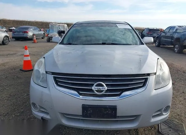 1N4AL2AP8BN413640 2011 2011 Nissan Altima- 2-5 S 6