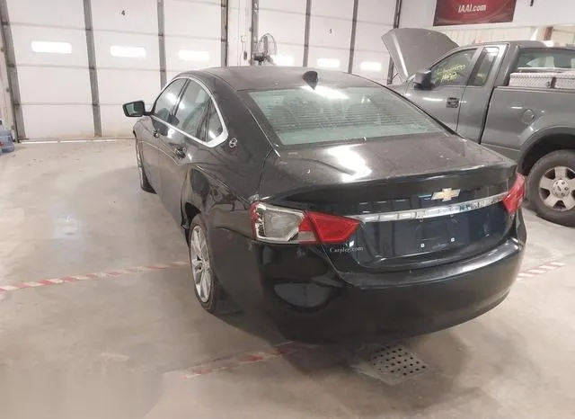 1G11Z5SA4KU117551 2019 2019 Chevrolet Impala- LT 3