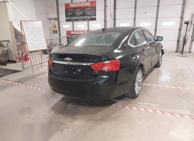 1G11Z5SA4KU117551 2019 2019 Chevrolet Impala- LT 4