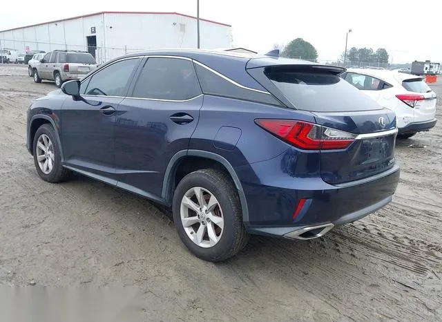 2T2BZMCA4HC108757 2017 2017 Lexus RX- 350 3