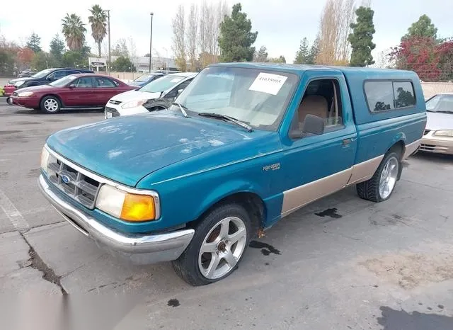 1FTCR10X1PPA51269 1993 1993 Ford Ranger 2