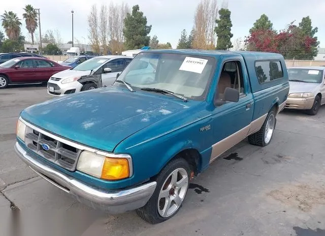 1FTCR10X1PPA51269 1993 1993 Ford Ranger 6