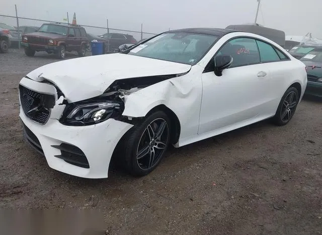 W1K1J6JB4LF145702 2020 2020 Mercedes-Benz E-Class- E450 4Matic 2