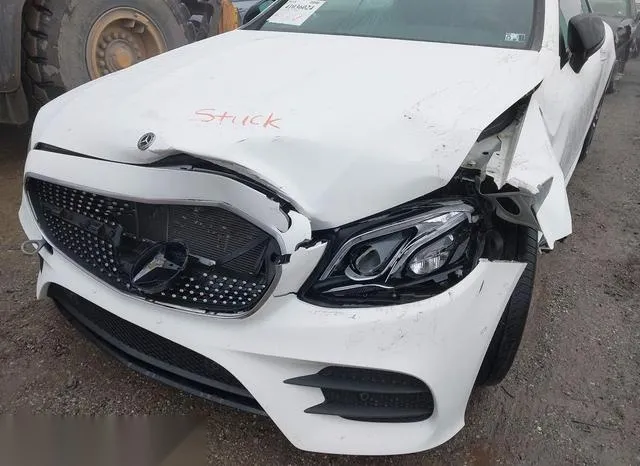 W1K1J6JB4LF145702 2020 2020 Mercedes-Benz E-Class- E450 4Matic 6