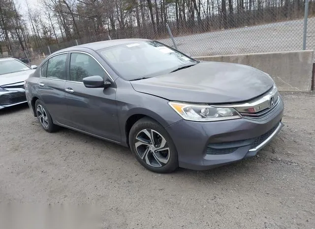 1HGCR2F3XHA264852 2017 2017 Honda Accord- LX 1