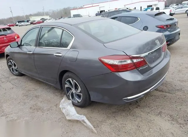 1HGCR2F3XHA264852 2017 2017 Honda Accord- LX 3