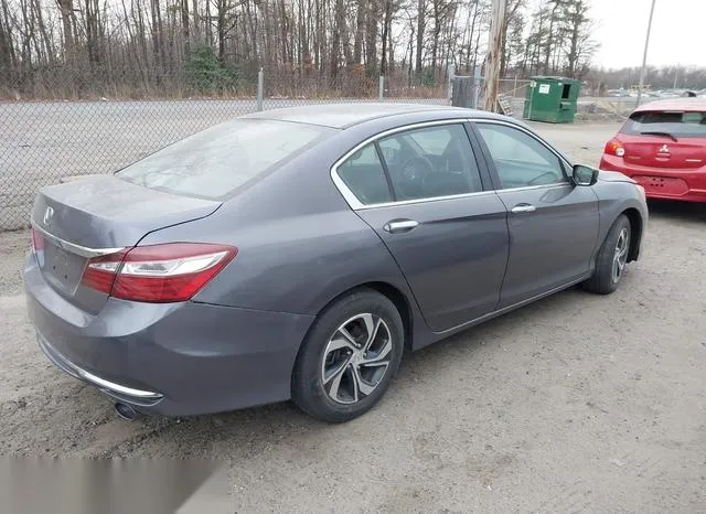 1HGCR2F3XHA264852 2017 2017 Honda Accord- LX 4