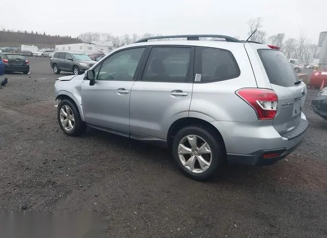 JF2SJAEC6EH485334 2014 2014 Subaru Forester- 2-5I Premium 3