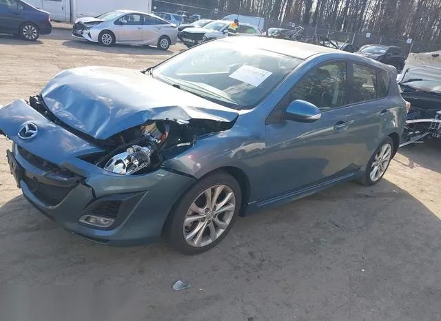 JM1BL1H69A1185174 2010 2010 Mazda 3- S Sport 2