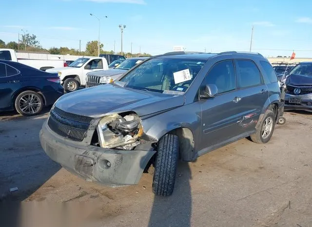 2CNDL63FX66071276 2006 2006 Chevrolet Equinox- LT 2