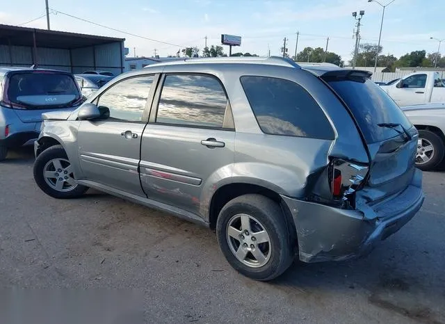 2CNDL63FX66071276 2006 2006 Chevrolet Equinox- LT 3