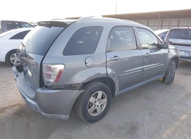 2CNDL63FX66071276 2006 2006 Chevrolet Equinox- LT 4