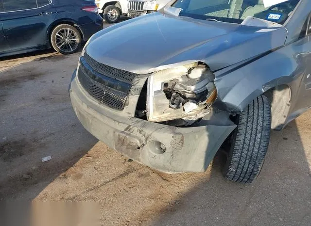 2CNDL63FX66071276 2006 2006 Chevrolet Equinox- LT 6