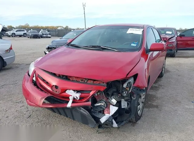 2T1BU4EE4CC846148 2012 2012 Toyota Corolla- LE 2