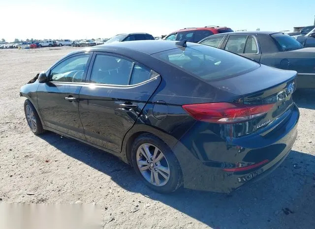 5NPD84LF4HH042137 2017 2017 Hyundai Elantra- SE 3