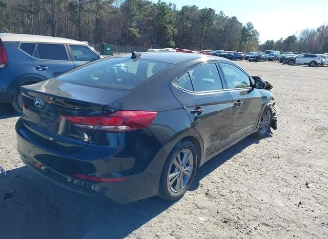 5NPD84LF4HH042137 2017 2017 Hyundai Elantra- SE 4