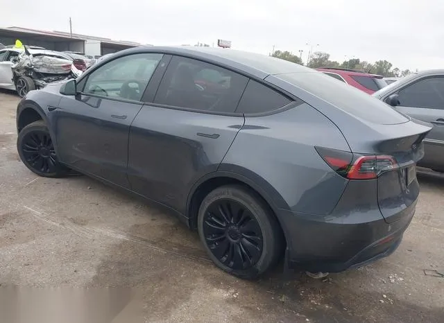 7SAYGDEE2PF687541 2023 2023 Tesla Model Y 3