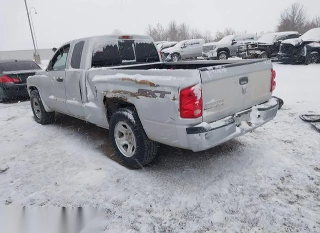 1D7HW22K87S256435 2007 2007 Dodge Dakota- ST 3