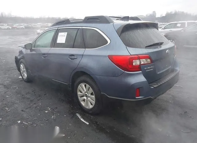 4S4BSADC9G3246398 2016 2016 Subaru Outback- 2-5I Premium 3