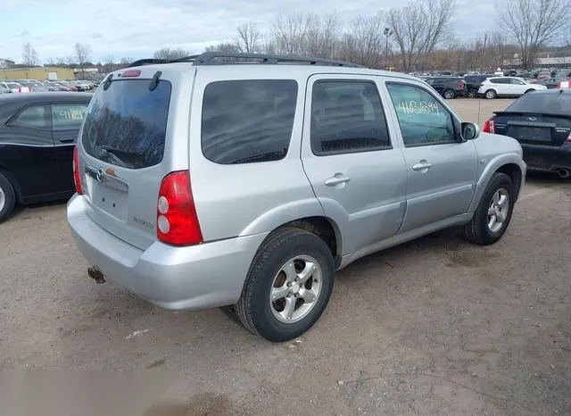 4F2CZ961X5KM22649 2005 2005 Mazda Tribute- S 4