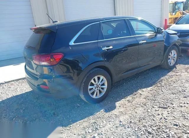 5XYPG4A36KG510814 2019 2019 KIA Sorento- 2-4L L 4