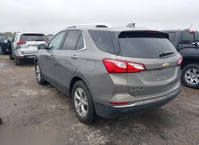 3GNAXMEV2JS634603 2018 2018 Chevrolet Equinox- Premier 3