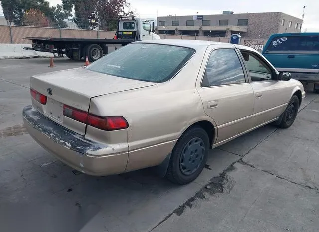 4T1BG22K9VU790974 1997 1997 Toyota Camry- LE 4