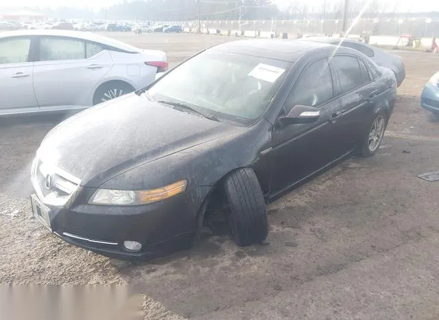 19UUA66247A004200 2007 2007 Acura TL- 3-2 2