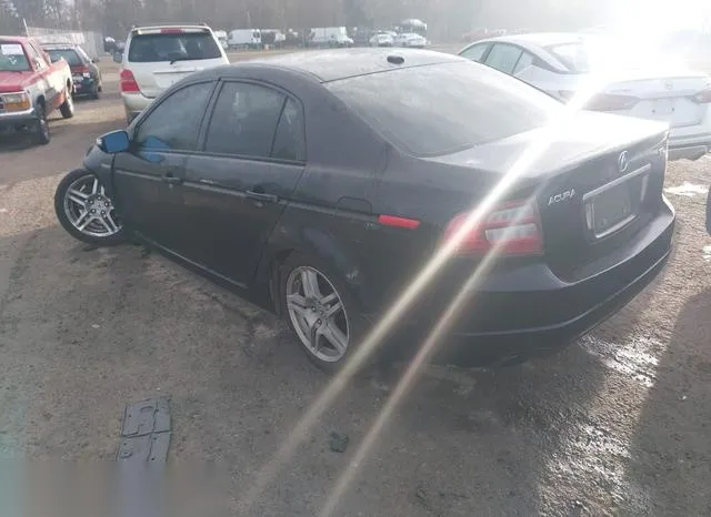 19UUA66247A004200 2007 2007 Acura TL- 3-2 3