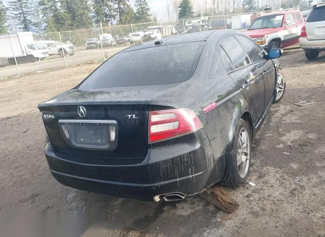 19UUA66247A004200 2007 2007 Acura TL- 3-2 4