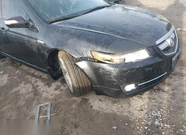 19UUA66247A004200 2007 2007 Acura TL- 3-2 6