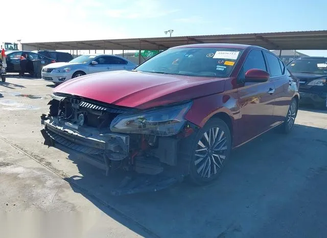 1N4BL4DV8PN380480 2023 2023 Nissan Altima- Sv Fwd 2