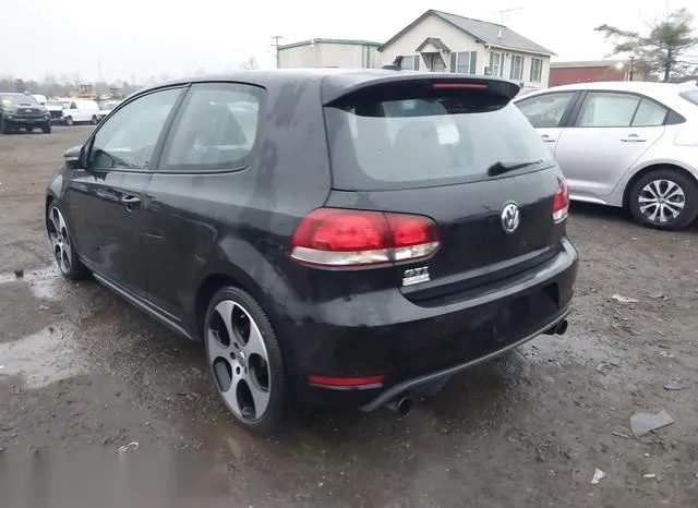 WVWFD7AJ1CW307452 2012 2012 Volkswagen Golf GTI- 2-Door 3