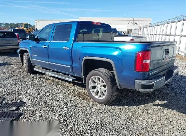 3GTP1VEC7FG386044 2015 2015 GMC Sierra- 1500 Slt 3