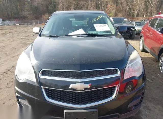 2GNFLCEK9D6313386 2013 2013 Chevrolet Equinox- LS 6