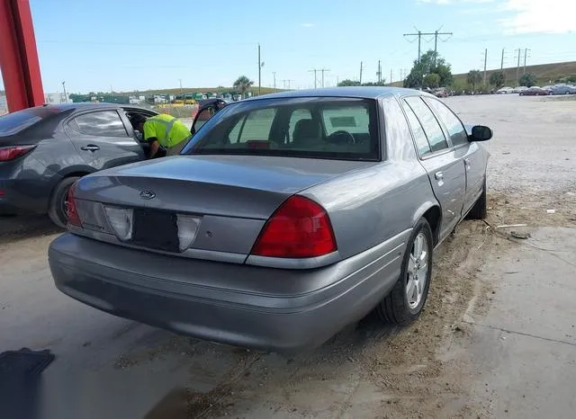 2FDHP74W56X101544 2006 2006 Ford Crown Victoria- Lx/Lx Sport 4