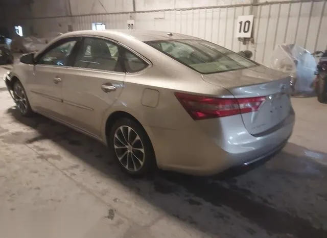 4T1BD1EB3GU055716 2016 2016 Toyota Avalon- Hybrid Xle 3