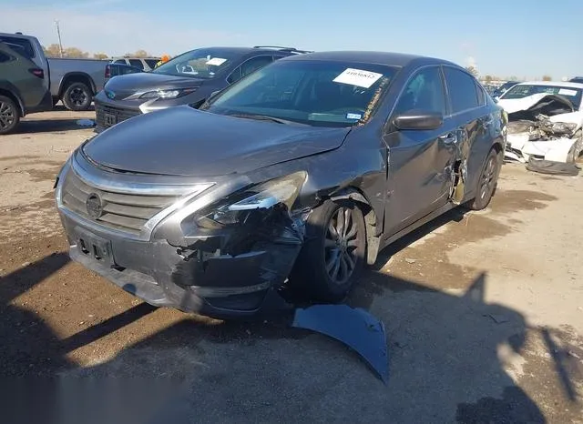 1N4AL3AP5FC496807 2015 2015 Nissan Altima- 2-5 S 2