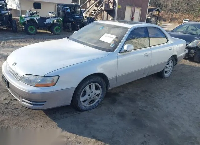 JT8VK13T8P0173155 1993 1993 Lexus ES- 300 2