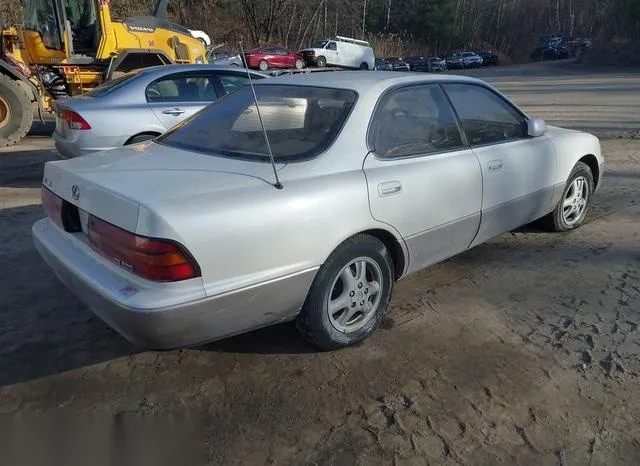 JT8VK13T8P0173155 1993 1993 Lexus ES- 300 4