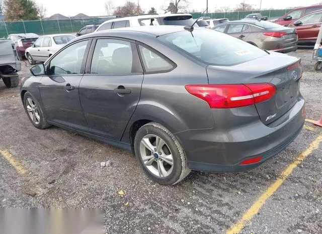 1FADP3E24JL254695 2018 2018 Ford Focus- S 3