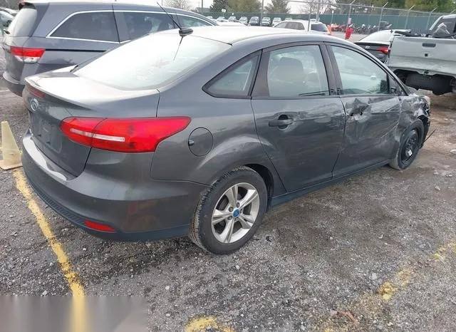 1FADP3E24JL254695 2018 2018 Ford Focus- S 4