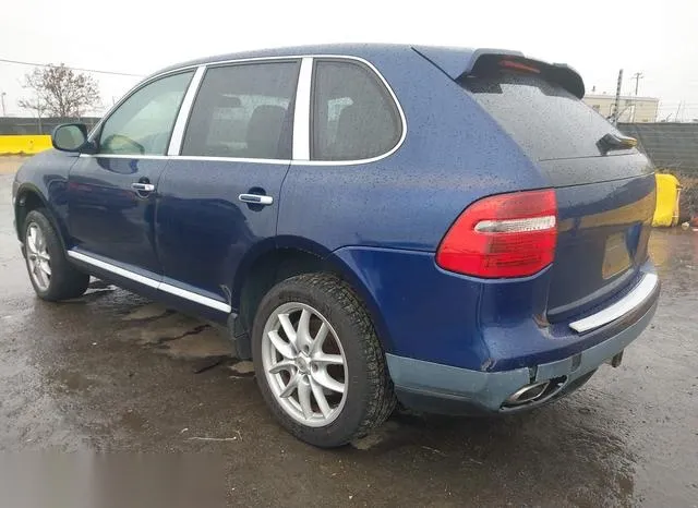 WP1AA29P88LA24536 2008 2008 Porsche Cayenne 3