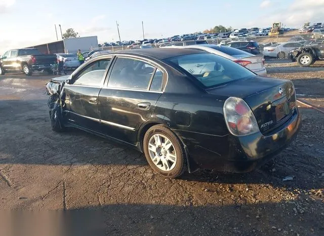 1N4AL11D56N312139 2006 2006 Nissan Altima- 2-5 S 3