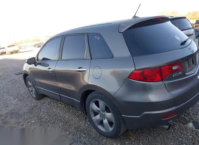 5J8TB18218A014919 2008 2008 Acura RDX 3