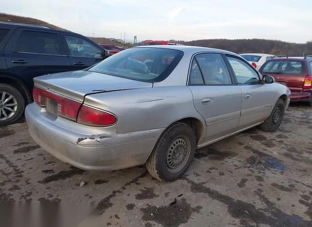 2G4WS52J1Y1208990 2000 2000 Buick Century- Custom 4